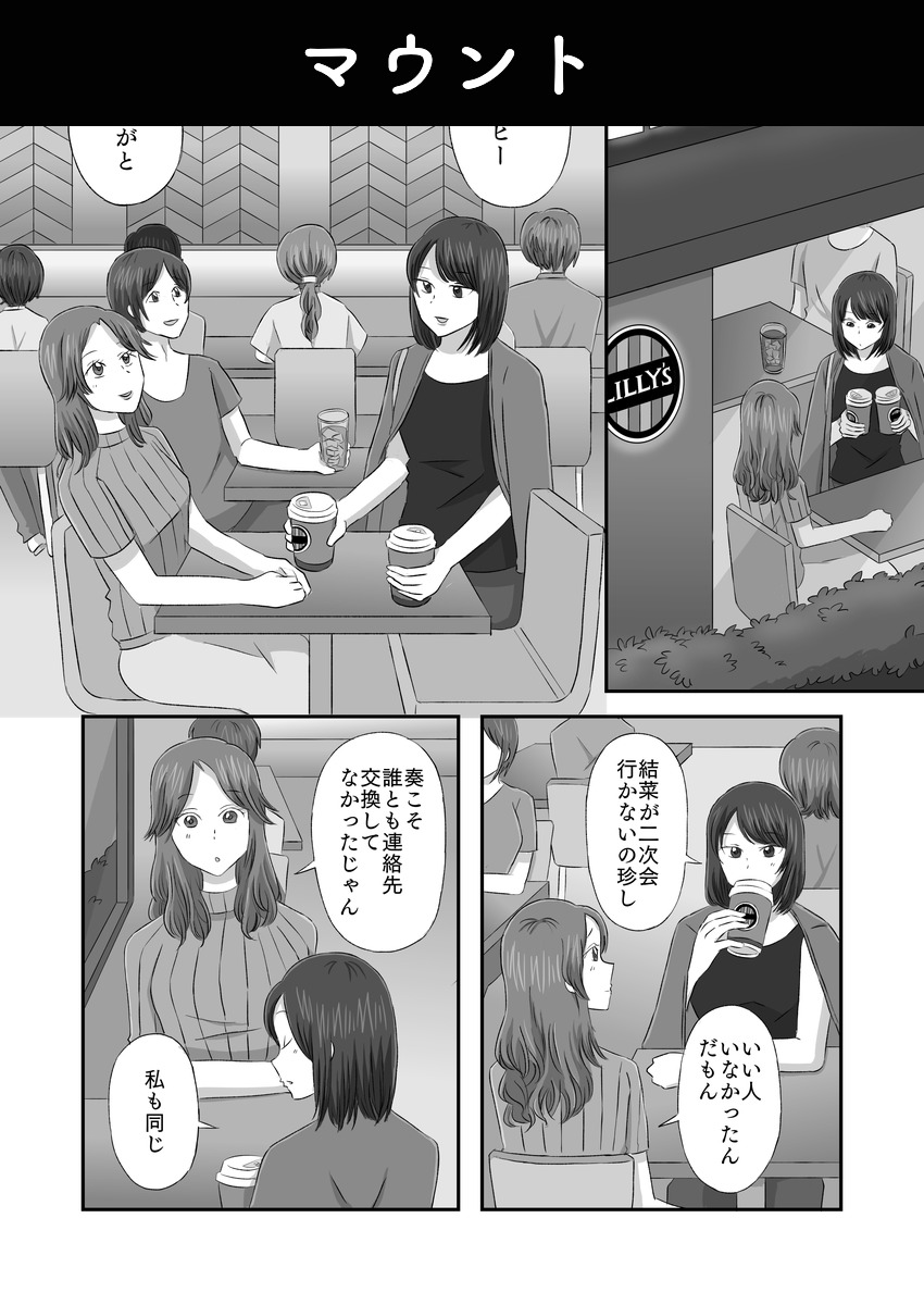 マウントのサムネイル